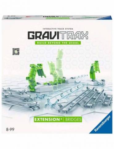 GraviTrax: Extension Bridges 2023