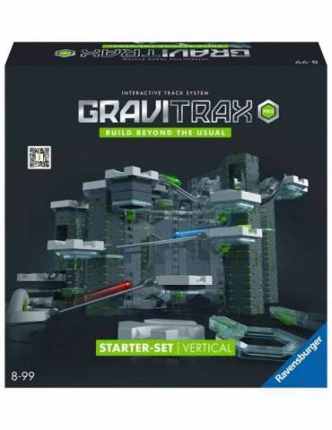 GraviTrax Pro: Starter Set Vertical 2023