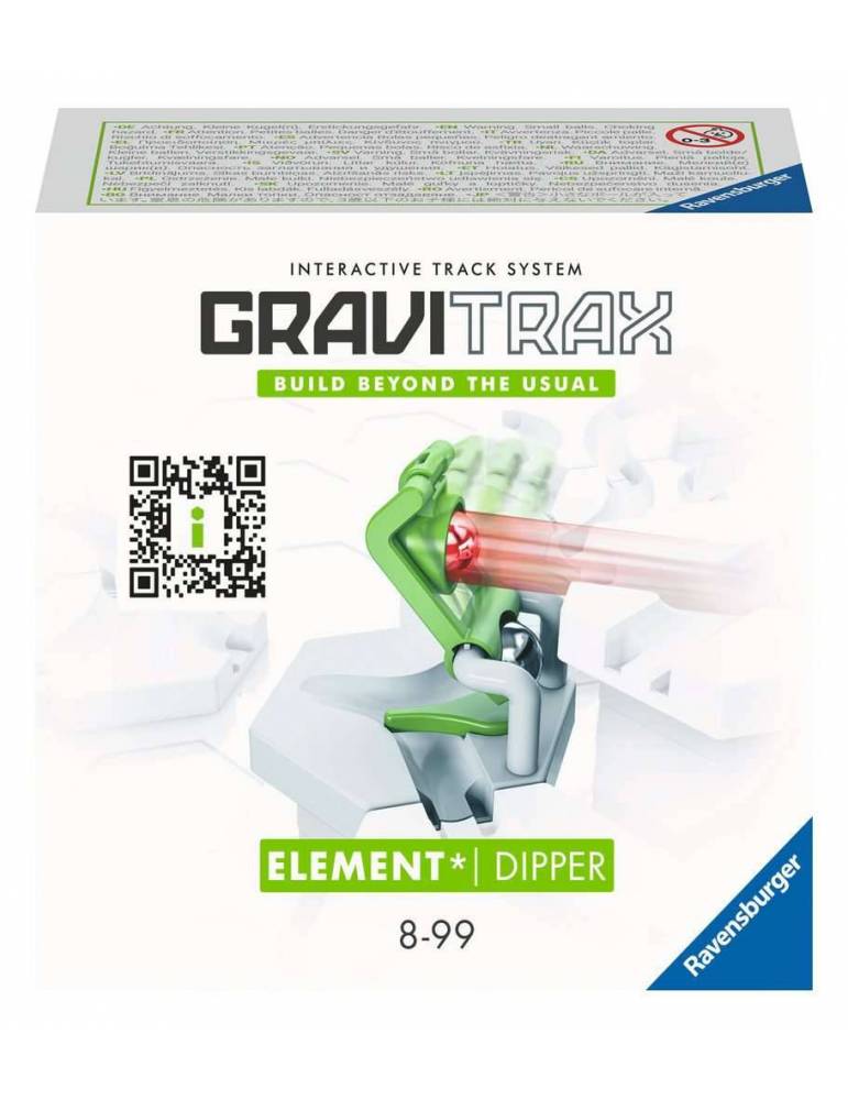 GraviTrax: Element Dipper 2023