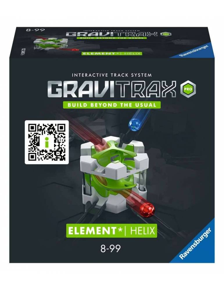 GraviTrax Pro: Element Helix 2023