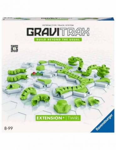 GraviTrax: Extension Twirl 2023