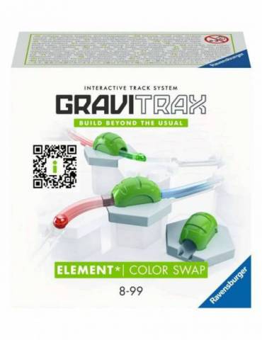 GraviTrax: Element Color Swap 2023