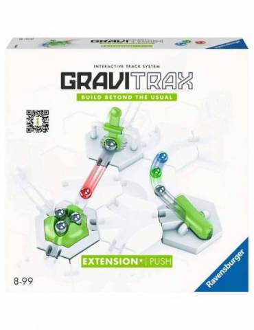 GraviTrax: Extension Push 2023