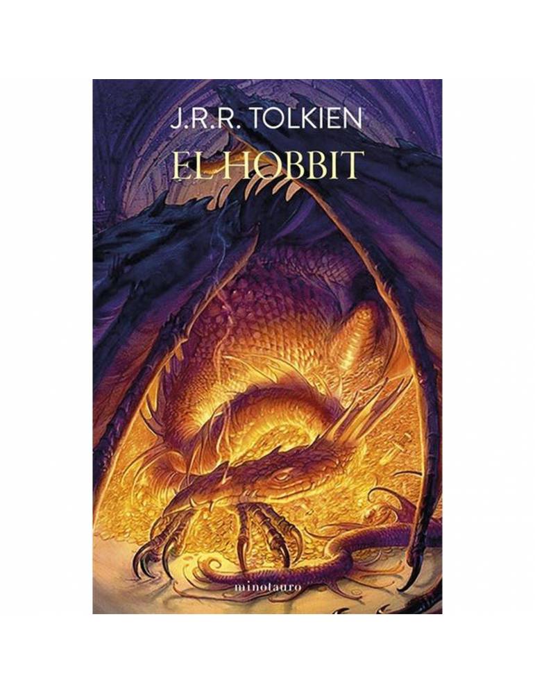 El Hobbit (edicion Revisada)