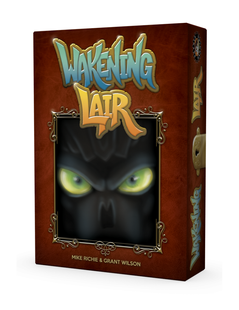 Wakening Lair