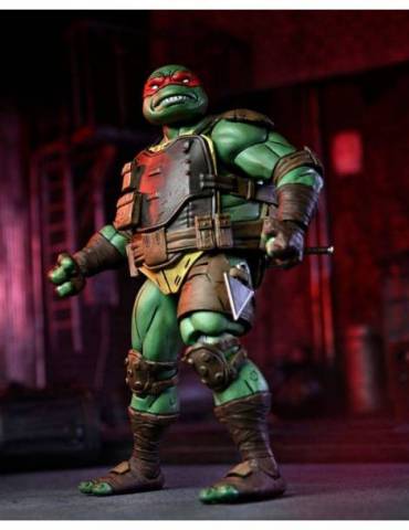 Figura Teenage Mutant Ninja Turtles: The Last Ronin Ultimate Raphael 18 cm