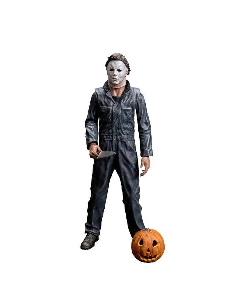 Estatua Halloween Scream Greats Michael Myers 20 cm