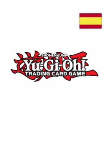 Box Batallas de leyenda Capitulo 1 (Display 8 cajas) Español - Yu-Gi-Oh - Konami