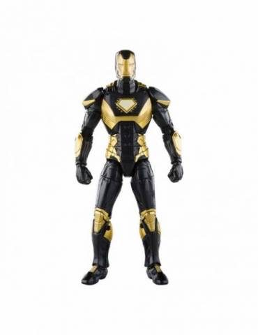 Figura Marvel's Midnight Suns Marvel Legends Iron Man (BAF: Mindless One) 15 cm