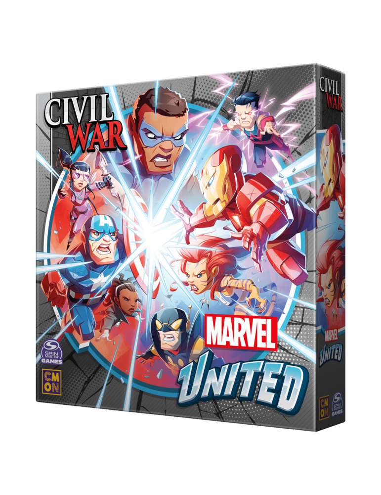 MU: Civil War