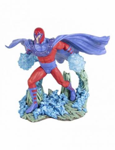 Estatua Marvel Comic Gallery Magneto 25 cm
