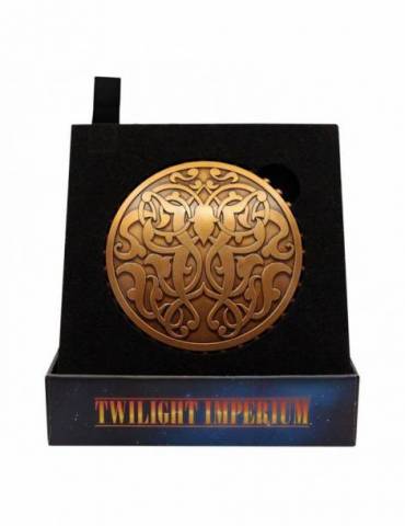 Twilight Imperium Medallón Gila Limited Edition