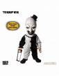 Muñeco Terrifier MDS Mega Scale Art the Clown with Sound 38 cm