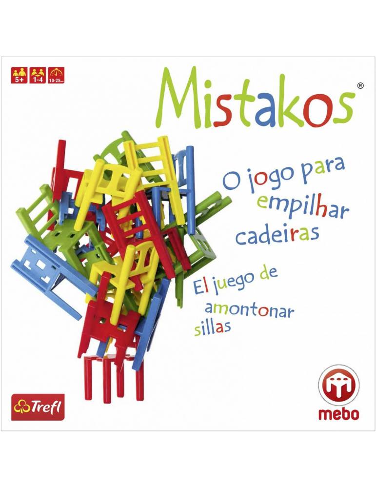 Mistakos