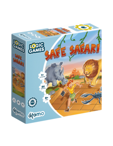 Safe Safari