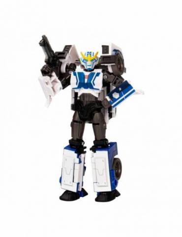 Figura Transformers Generations Legacy Evolution Deluxe Class Robots in Disguise 2015 Universe Strongarm 14 cm