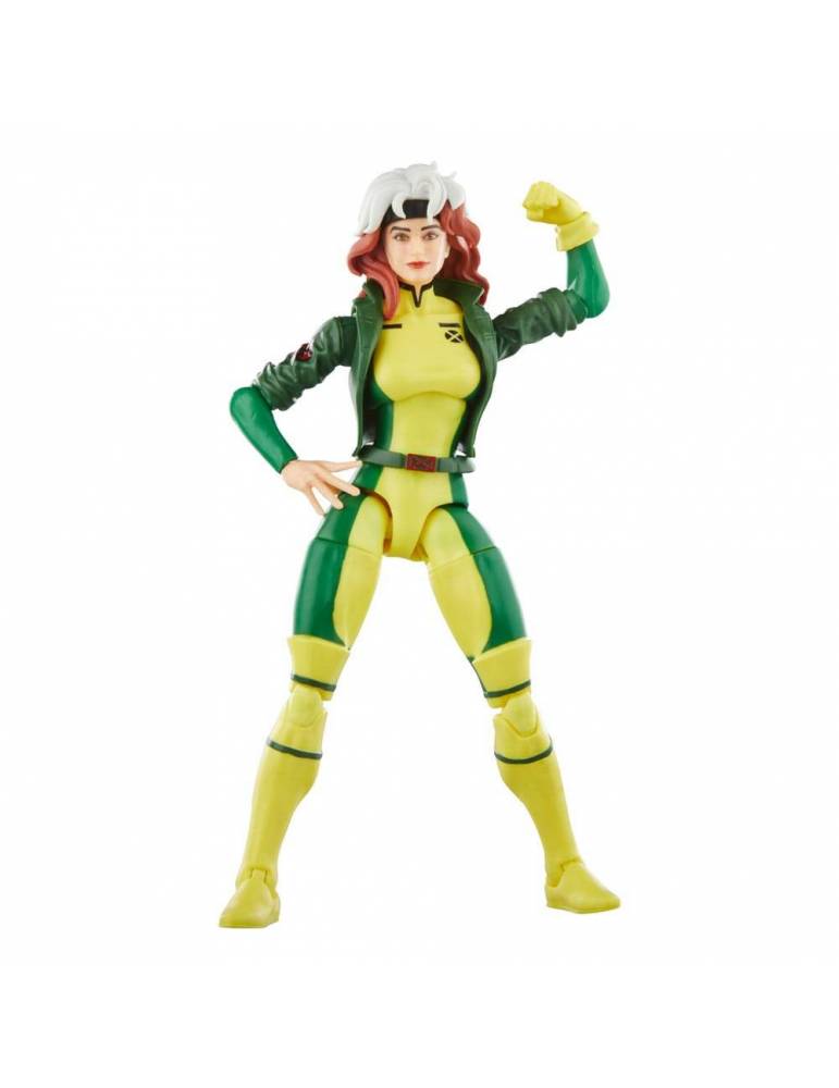 Figura X-Men '97 Marvel Legends Marvel's Rogue 15 cm