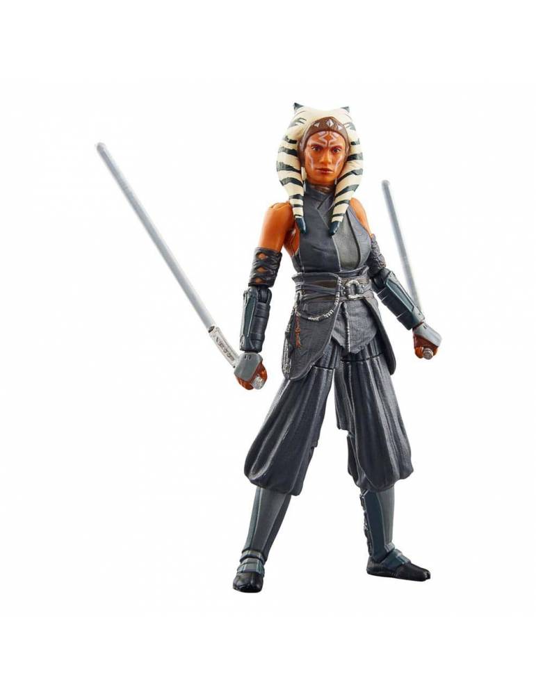 Figura Star Wars: Ahsoka Vintage Collection Ahsoka Tano 10 cm