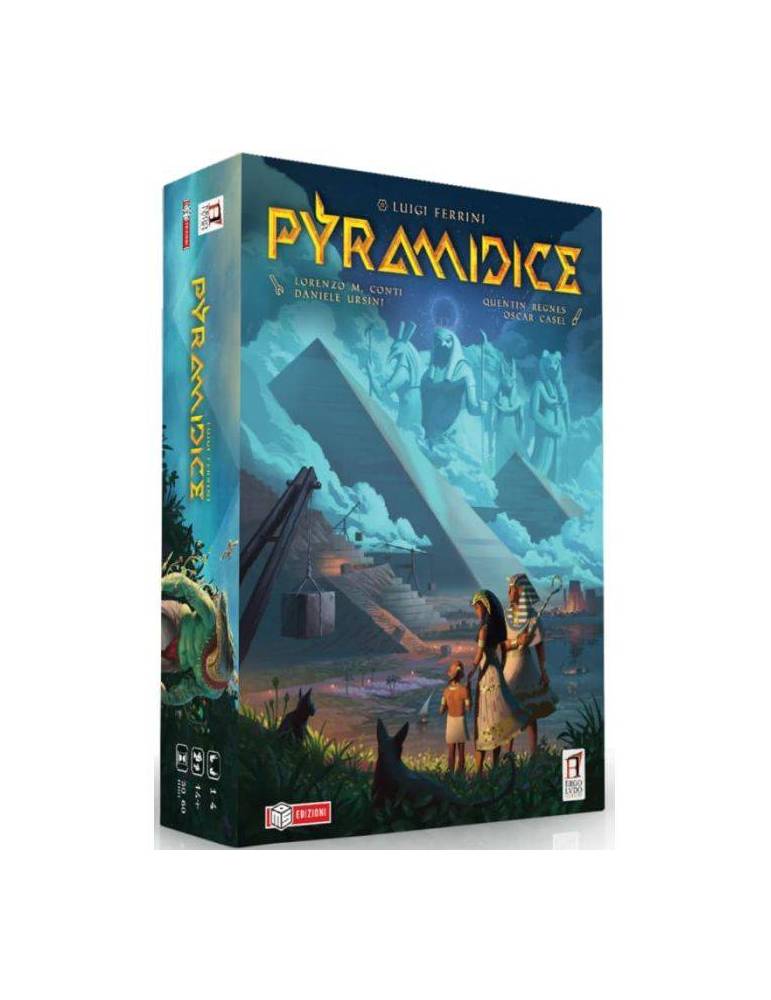 Pyramidice