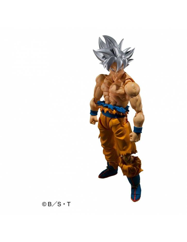 Figura Dragon Ball Super S.H. 14 cm