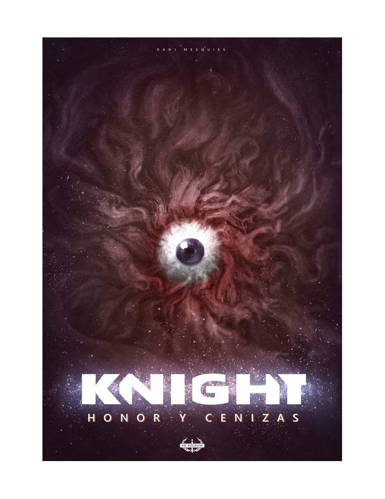Knight: Honor y Cenizas