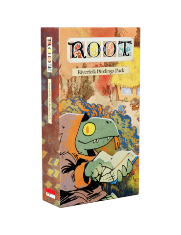 Root: Secuaces Ribereños (Castellano)