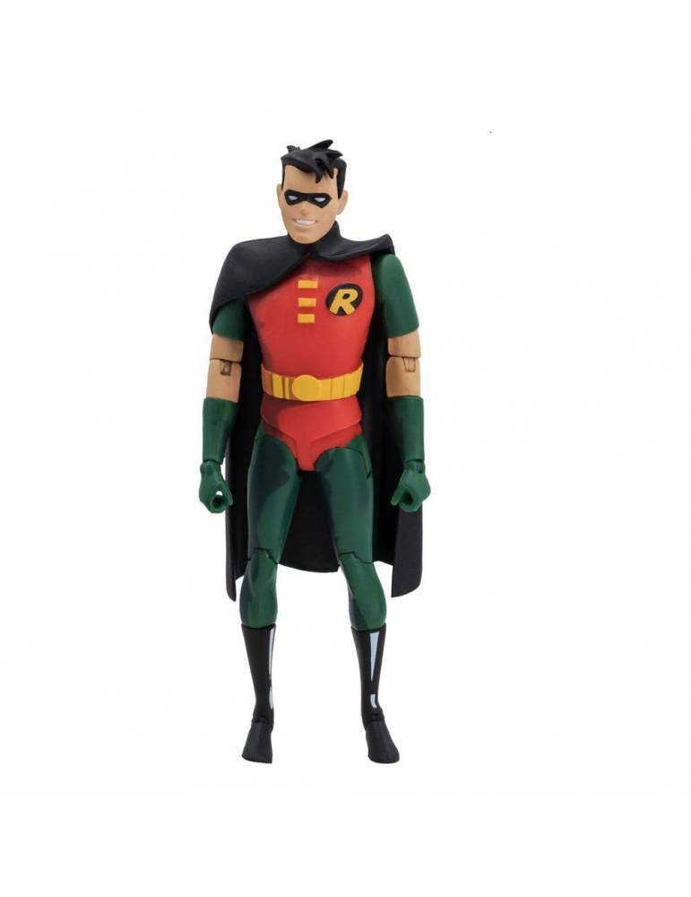 Figura DC Direct BTAS Robin 15 cm