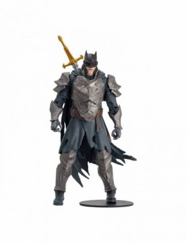 Figura DC Multiverse Batman (Dark Knights of Steel) 18 cm