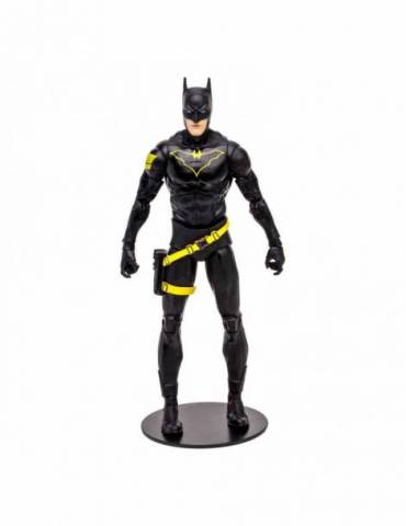 Figura DC Multiverse Jim Gordon as Batman (Batman: Endgame) 18 cm