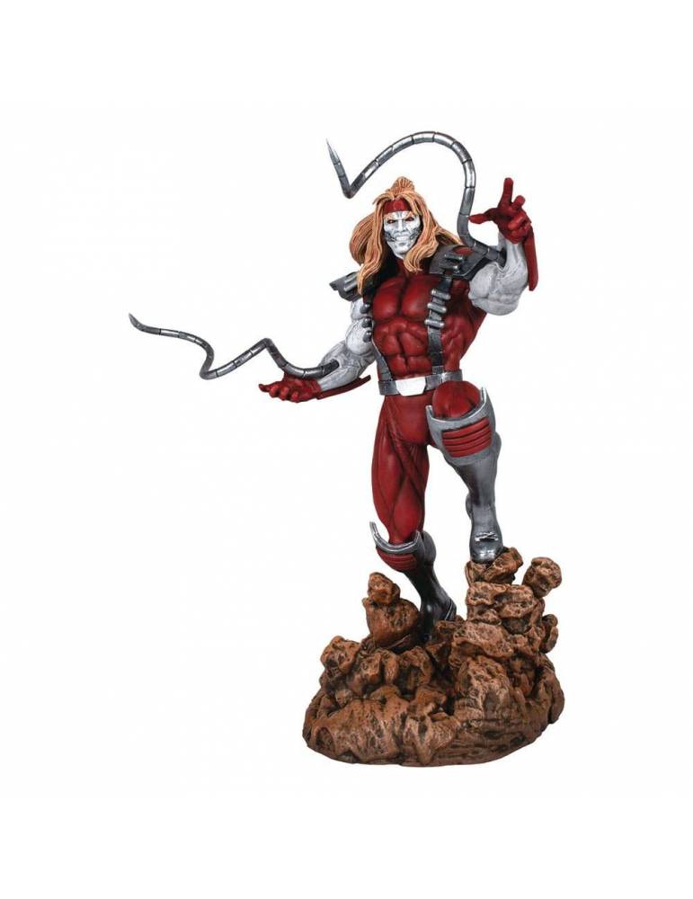 Estatua Marvel Comic Gallery PVC Omega Red 25 cm