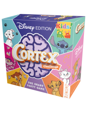 Cortex Kids Disney Edition