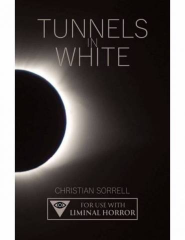 Liminal Horror RPG Tunnels in White