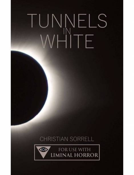 Comprar Liminal Horror RPG Tunnels In White | Dungeon Marvels