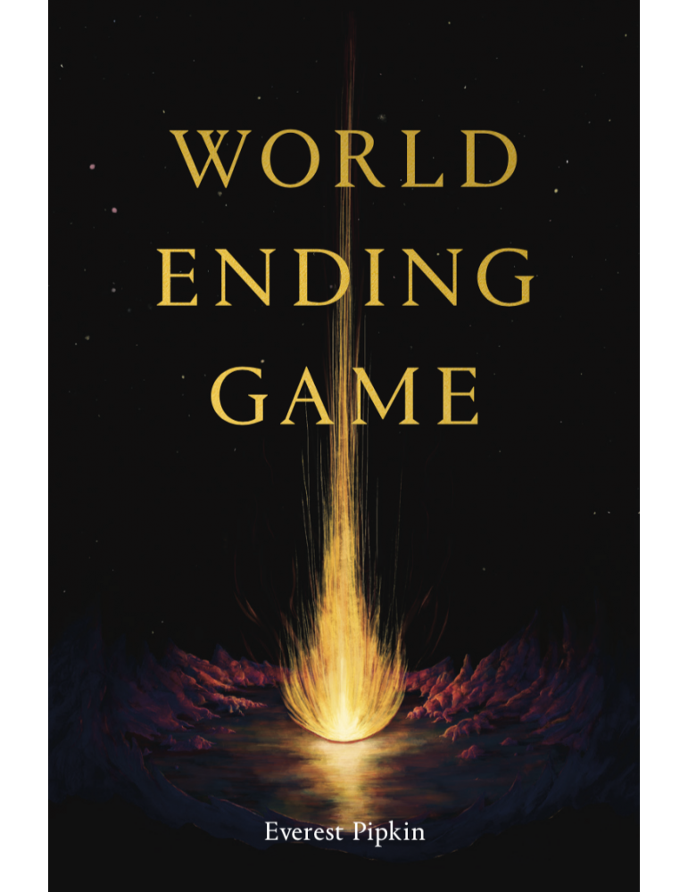 World Ending Game