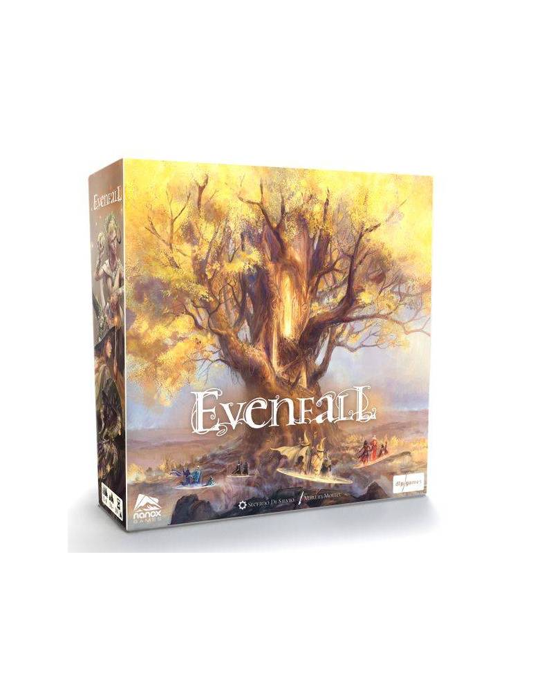 Evenfall