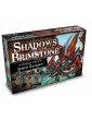 Shadows of Brimstone: Setaris Ravagers Enemy Pack
