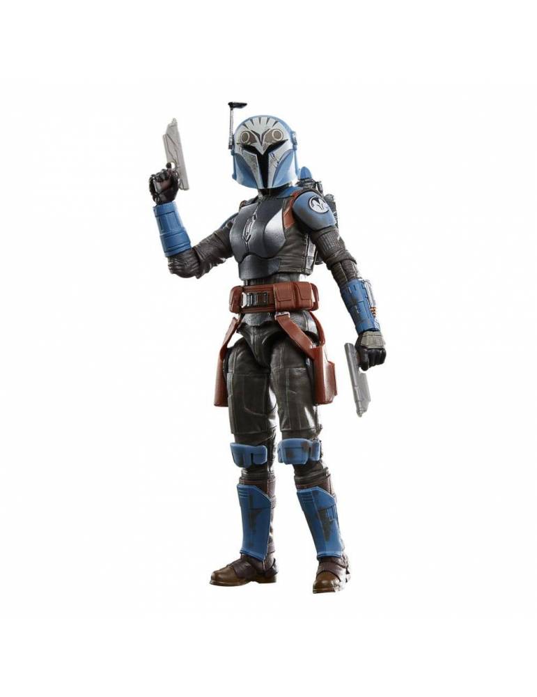 Figura Star Wars Black Series Archive Bo-Katan Kryze 15 cm