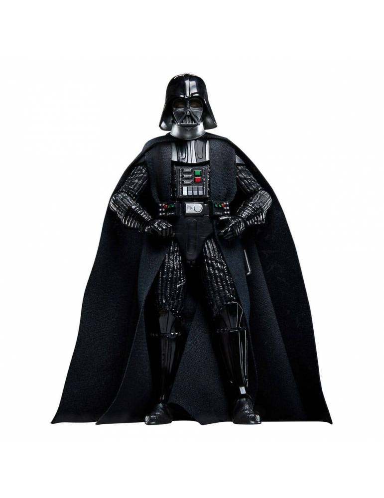 Figura Star Wars Black Series Archive Darth Vader 15 cm