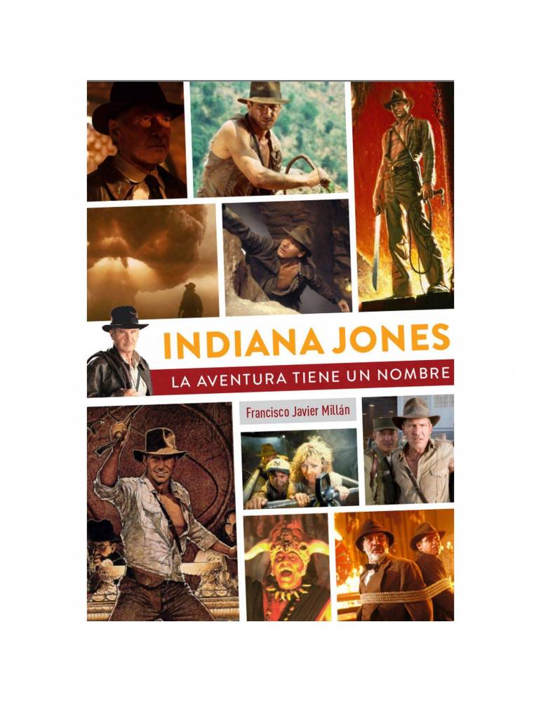 Indiana Jones