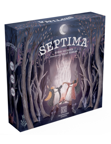 Septima (Inglés)
