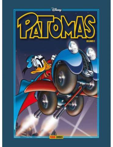 Disney Limited : Patomas 02