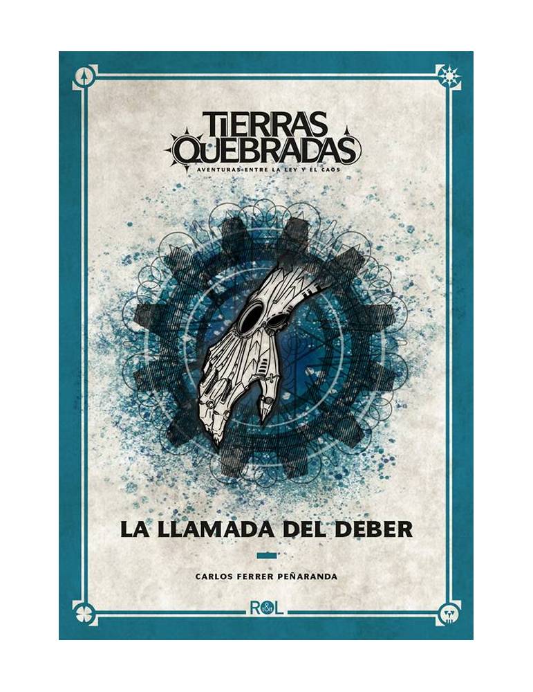 La Llamada del deber