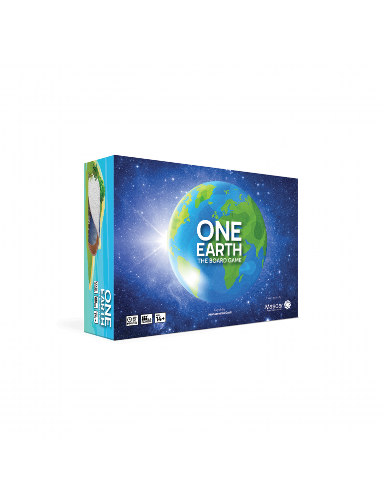 One Earth