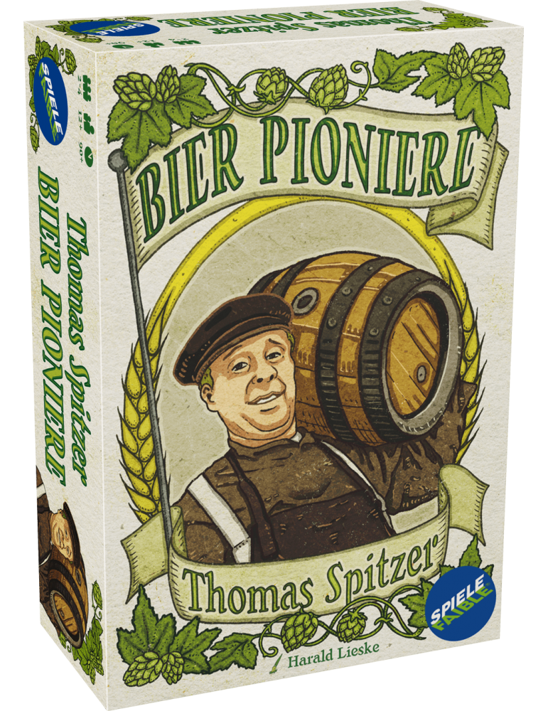 Bier Pioniere