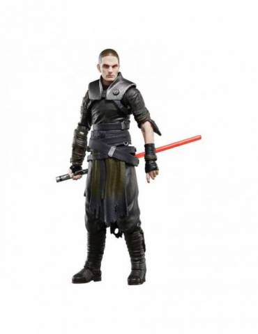 Figura Star Wars: The Force Unleashed Black Series Gaming Greats Starkiller 15 cm