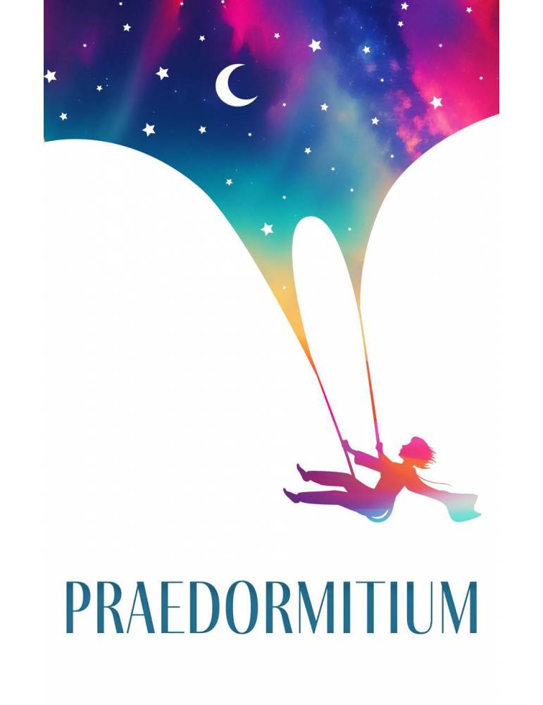 Praedormitium 3rd Edition