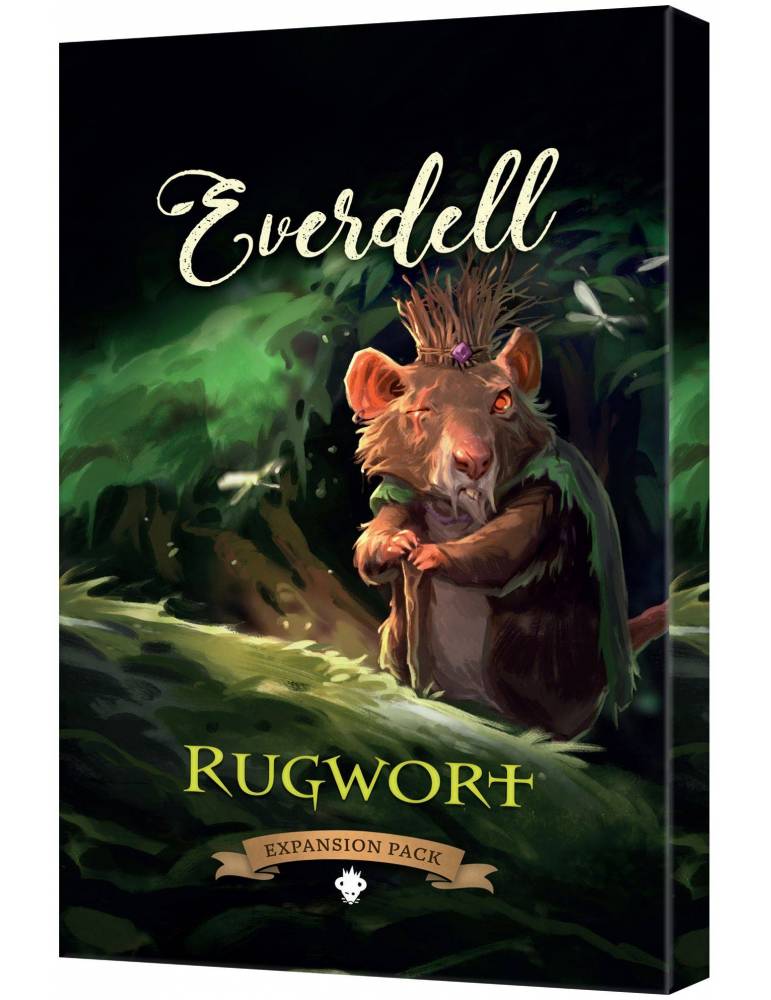 Everdell: Rugwort Pack