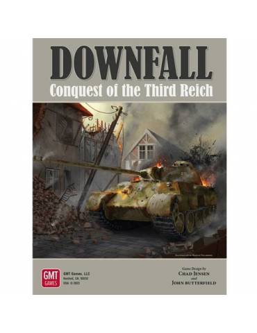 Downfall: Conquest of the Third Reich