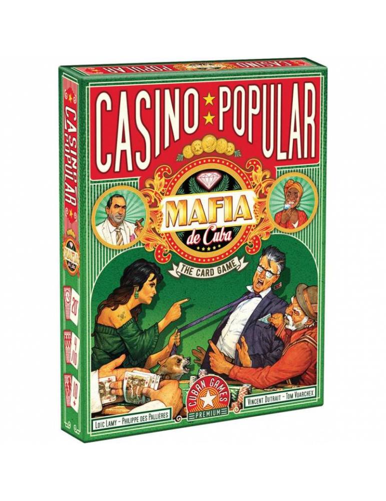 Casino Popular