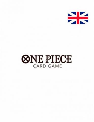 Booster Box Display OP07 (24 uds) Inglés - One Piece Card Game